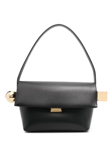 Geantă Jacquemus negru