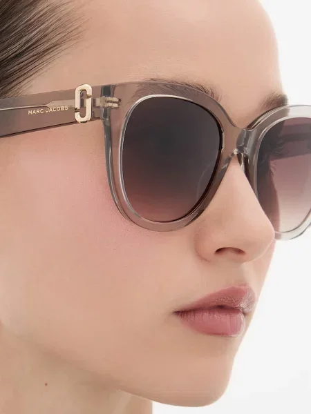 MARC JACOBS női napszemüveg szürke