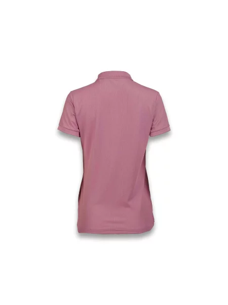 Polo Ande Osa Polo Lady fioletowa