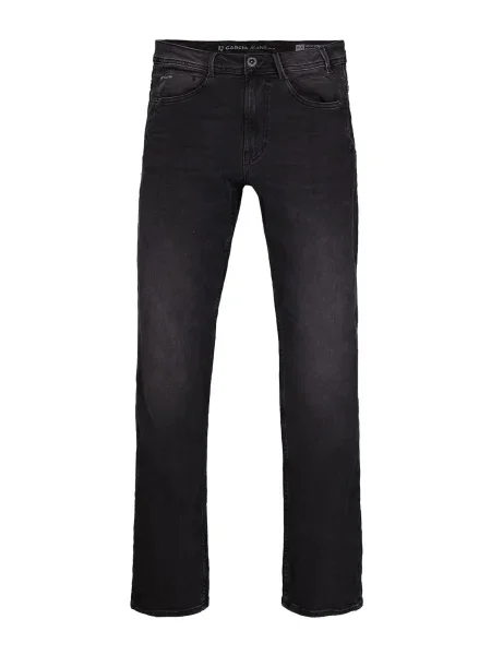 GARCIA Jeans negru