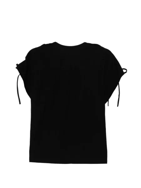 Tricou Limi Feu negru