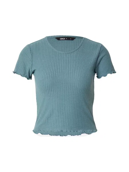 ONLY Tricou ONLEMMA cyan