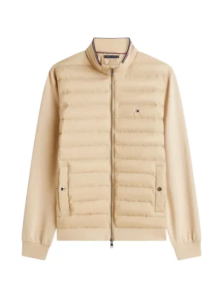 Καπιτονέ μπουφάν Tommy Hilfiger