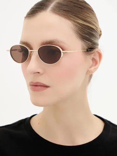 Alexander McQueen napszemüveg