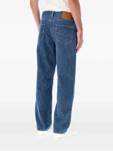Blugi Levi's® albastru