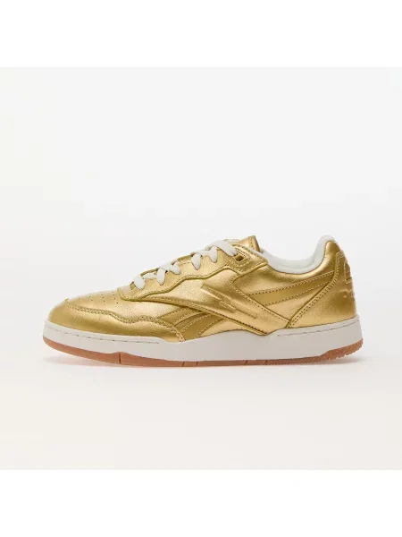 Σκαρπινια Reebok χρυσό
