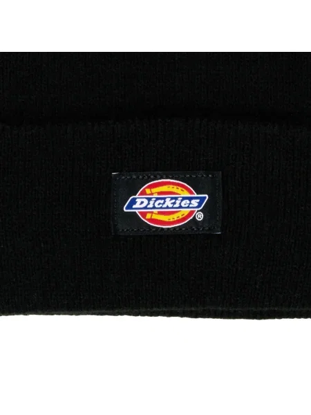 Căciulă Dickies negru