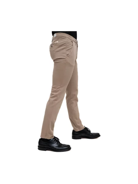 Pantaloni Roy Roger's bej