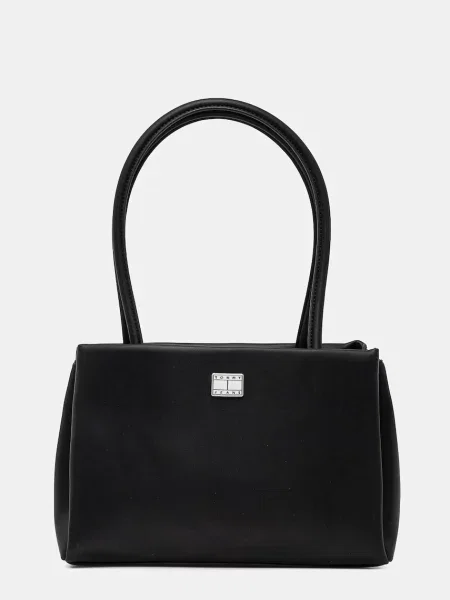 Tommy Jeans torebka czarny