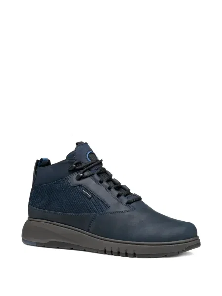 Botine Geox albastru