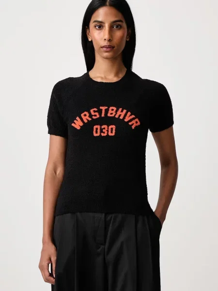 WRSTBHVR LUNA tricou pentru femei