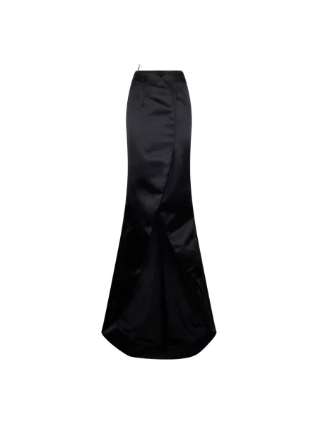 Spódnica Moschino czarna
