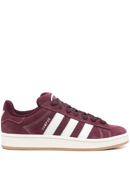 Papuci Adidas roz
