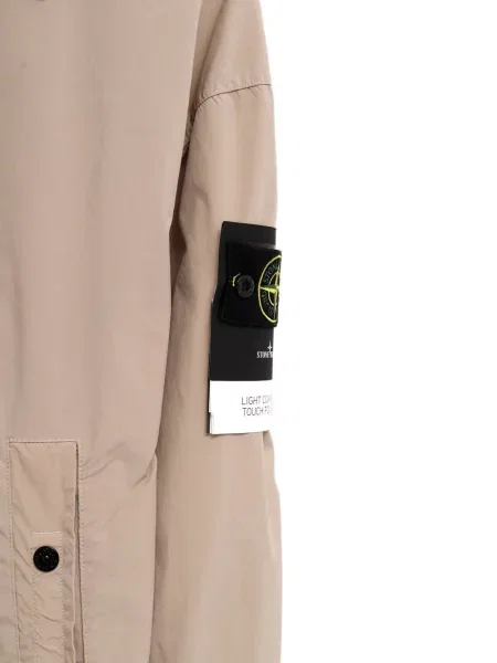 Geacă Stone Island cu strasuri