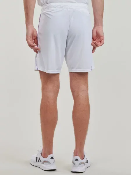 Rövidnadrág Adidas fehér
