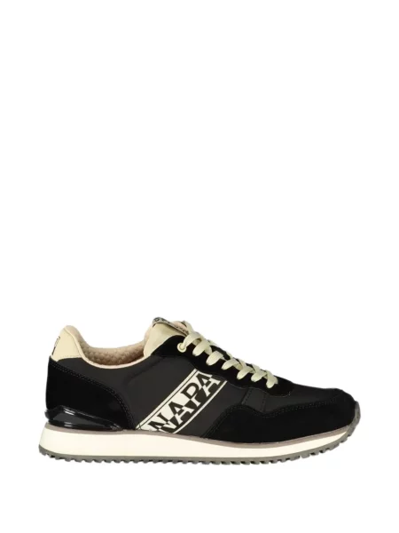 Sneakerși Napapijri negru