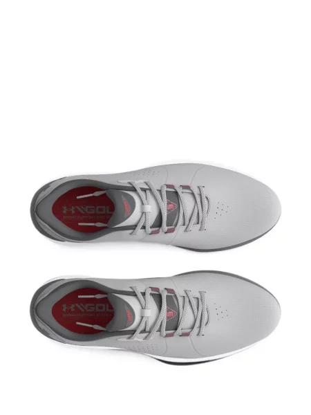 Golf sneakerși Under Armour gri