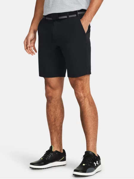 Krátke šortky Under Armour čierna