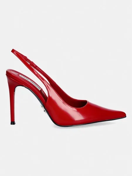 Кожаные туфли Steve Madden