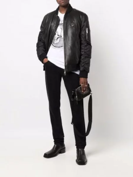 Marškinėliai Philipp Plein