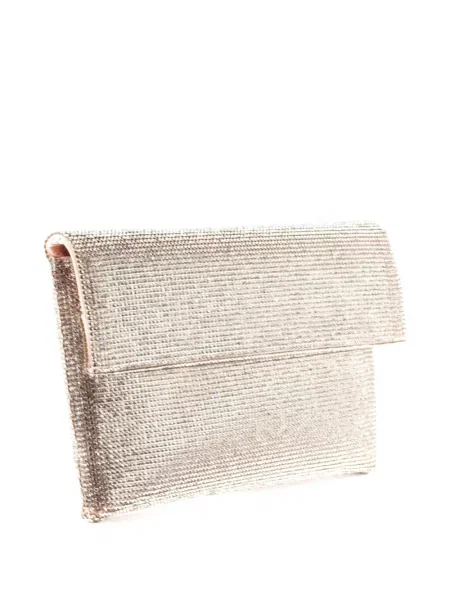 Чанта тип портмоне Twenty Fourhaitch розово