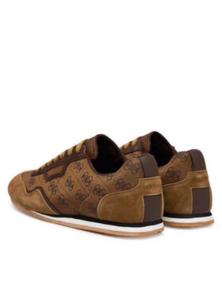 Superge Guess FMPOLM rjava