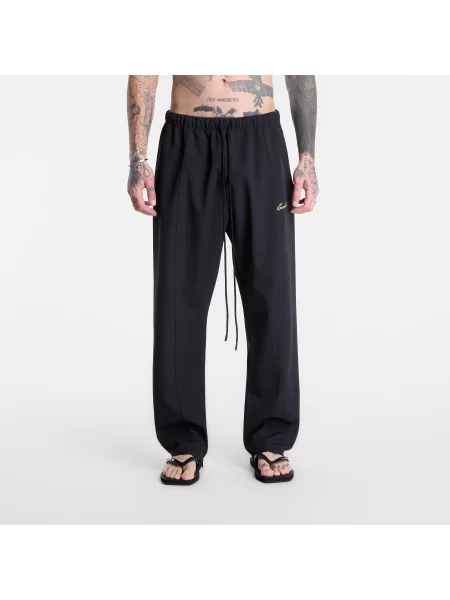 Spodnie Fear Of God do biegania retro czarne
