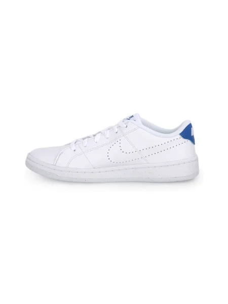 Félcipo Nike fehér