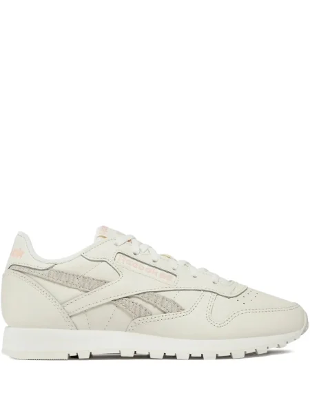 Sneakerși Reebok Classic Leather din piele clasici