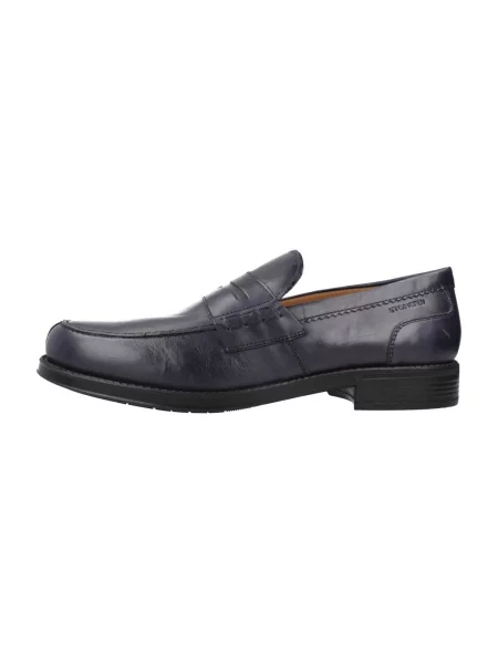 Pantofi Stonefly albastru
