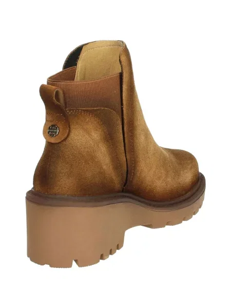 Pantofi Porronet maro