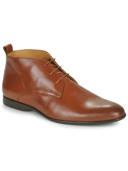 Botine Carlington