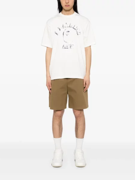 Μπλούζα A Bathing Ape® με σχέδιο