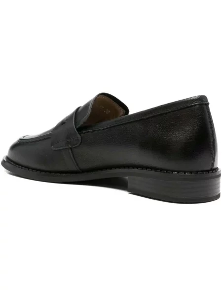 Pantofi Sergio Moretti negru