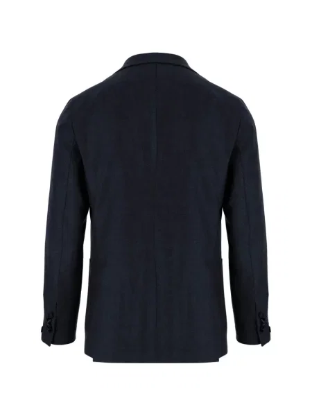 Sacou Tagliatore albastru