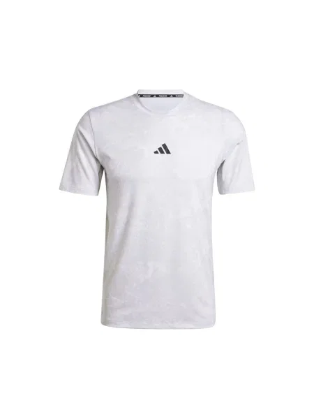 Tricou Adidas alb