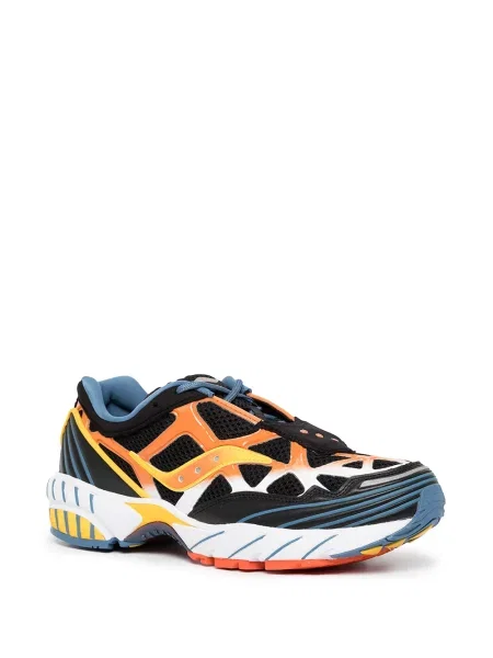 Sportbačiai Saucony juoda