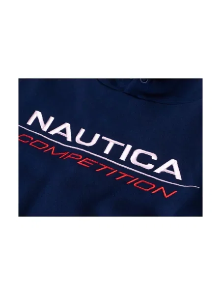 Majica Nautica plava