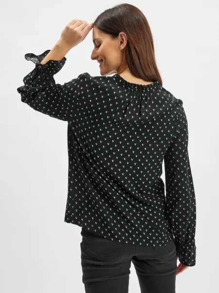 Bluza Orsay crna