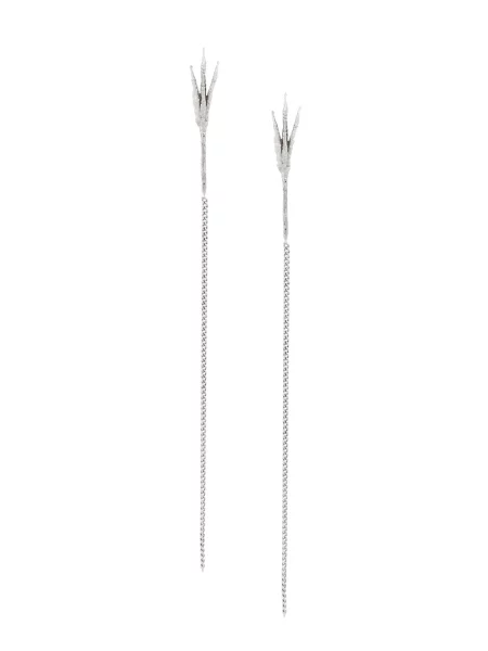 Cercei Wouters & Hendrix Gold auriu