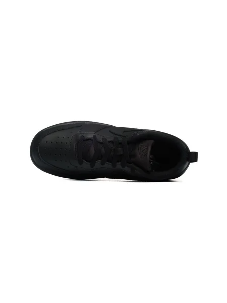 Tenisky Nike čierna