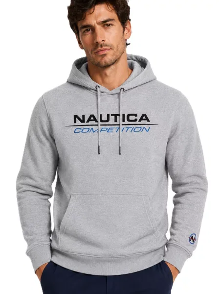 Geacă Nautica gri