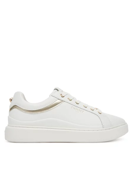 Superge TWINSET bela