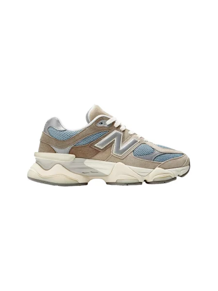 Pantofi New Balance gri