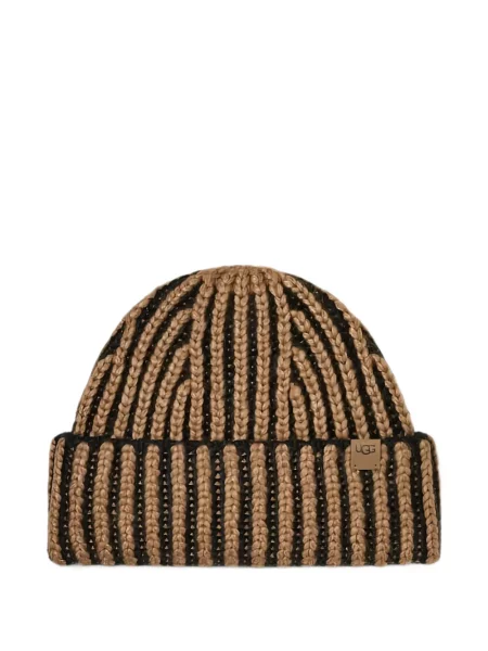 Căciulă Ugg chunky maro