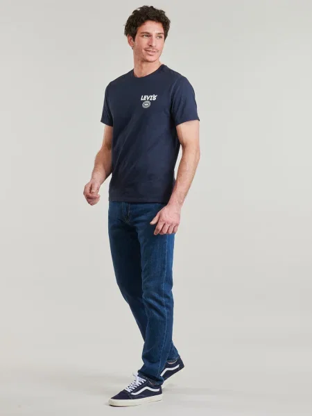 Tricou Levi's® clasic alb