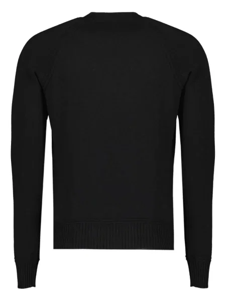 Pulover K-way negru