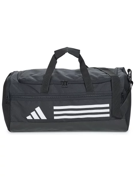 Utazótáska Adidas fekete