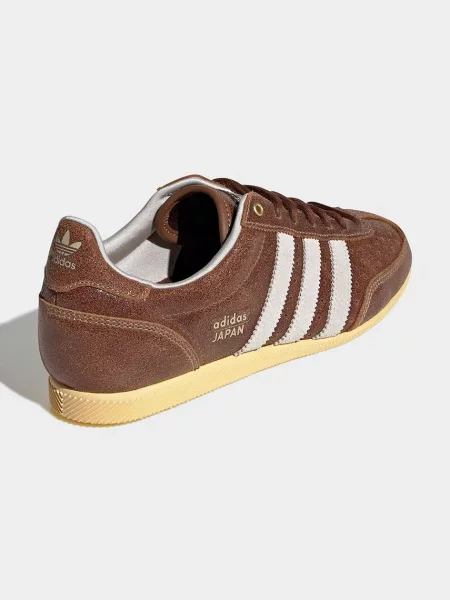 Кожаные кроссовки Adidas Originals