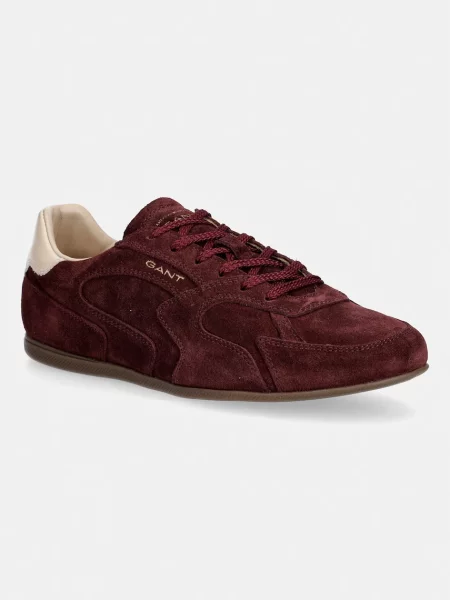 Gant Sperly sneakers pentru femei din piele întoarsă